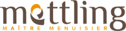 Logo de l'artisan Vincent Mettling