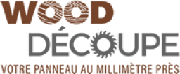 Logo de l'artisan Wooddécoupe