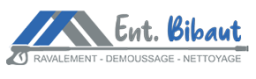 Logo de l'artisan Bibaut Ruben