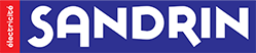 Logo de l'artisan Electroménager Télé Vidéo Hifi Sandrin