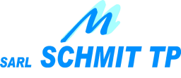 Logo de l'artisan TP Schmit