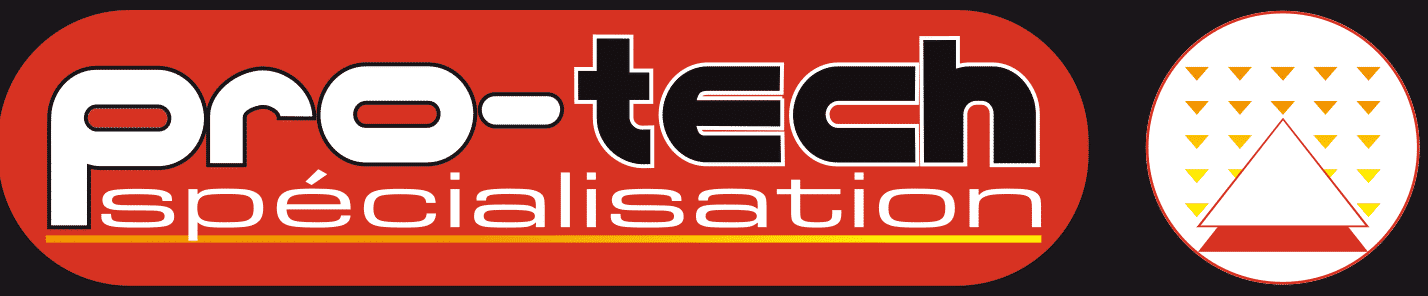 Pro-Tech Spécialisation