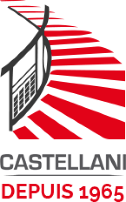Logo de l'artisan Castellani SARL