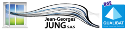 Logo de l'artisan Jean-Georges Jung