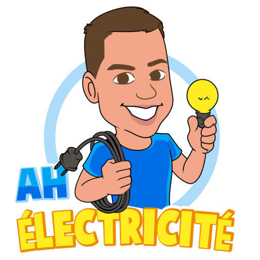 Ah Electricité