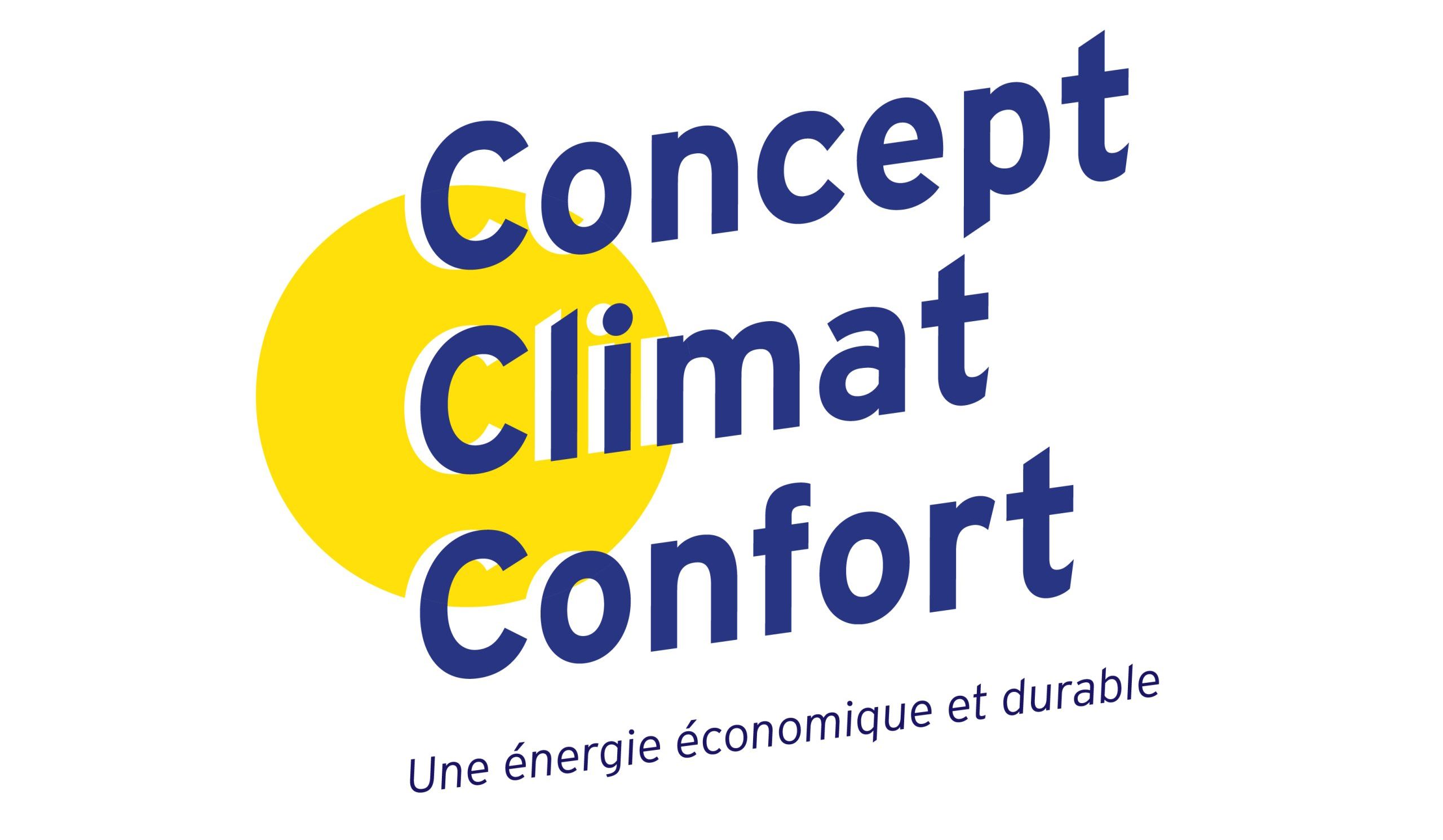 Concept Climat Confort
