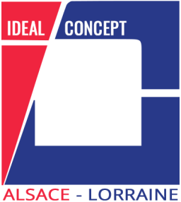 Logo de l'artisan Ideal Concept