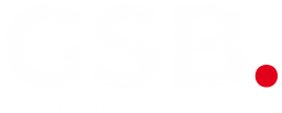 Logo de l'artisan G.S.B.