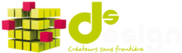 Logo de l'artisan Ds Design SARL