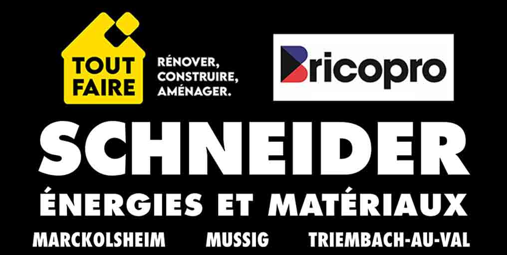 Tout Faire Materiaux Schneider