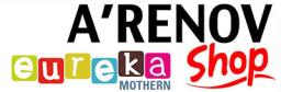 Logo de l'artisan A'Renov