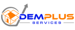 Logo de l'artisan Demplus Services