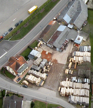 Dubois Société