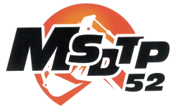 Logo de l'artisan MSDTP52