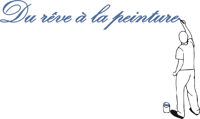 Du Rêve à la Peinture
