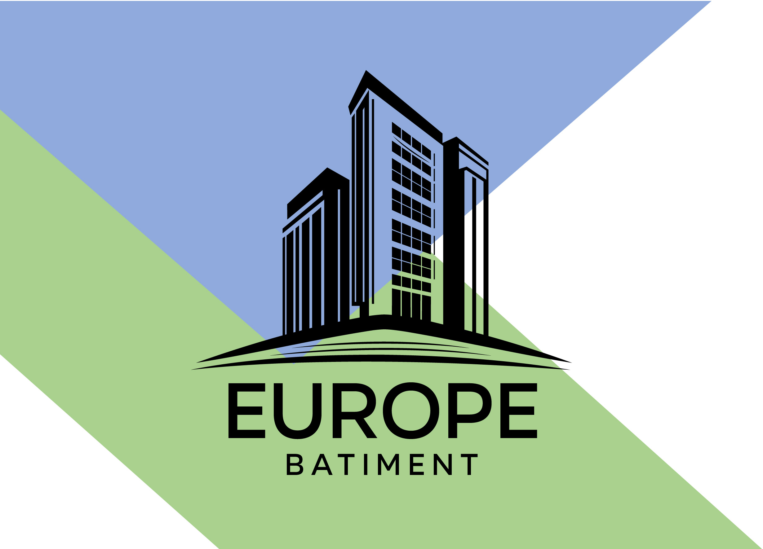 Europe Bâtiment