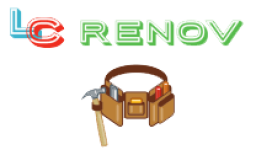 Logo de l'artisan Lc Renov