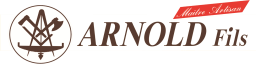 Logo de l'artisan Arnold Fils Menuiserie Scierie Charpente