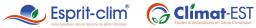 Logo de l'artisan Esprit-Clim