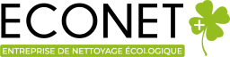 Logo de l'artisan Econet+