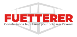 Logo de l'artisan Fuetterer Et Fils SARL