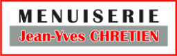 Logo de l'artisan Menuiserie Jean Yves Chretien