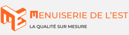 Logo de l'artisan Menuiserie De L'Est