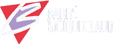 Barre Bouquignaud