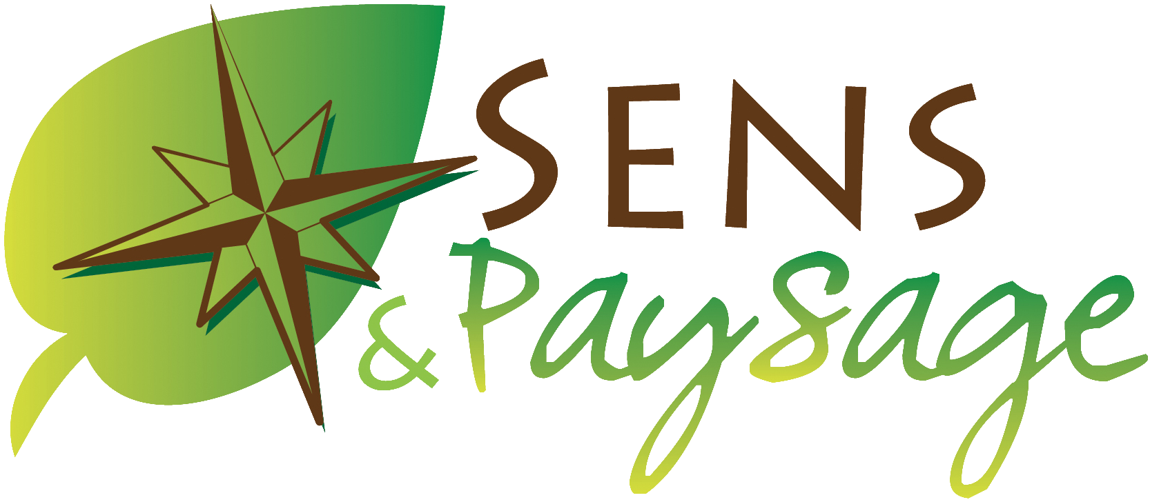 Sens & Paysage