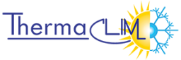 Logo de l'artisan Thermaclim
