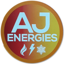 Logo de l'artisan AJ Energies