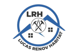 Logo de l'artisan Lucas Renov Habitat