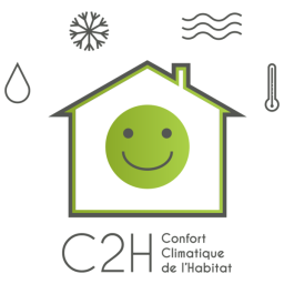 Logo de l'artisan C2H