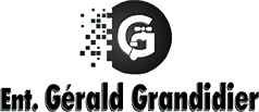 Gérald Grandidier