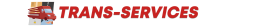 Logo de l'artisan Trans - Service 54