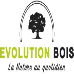 Logo de l'artisan Evolution Bois