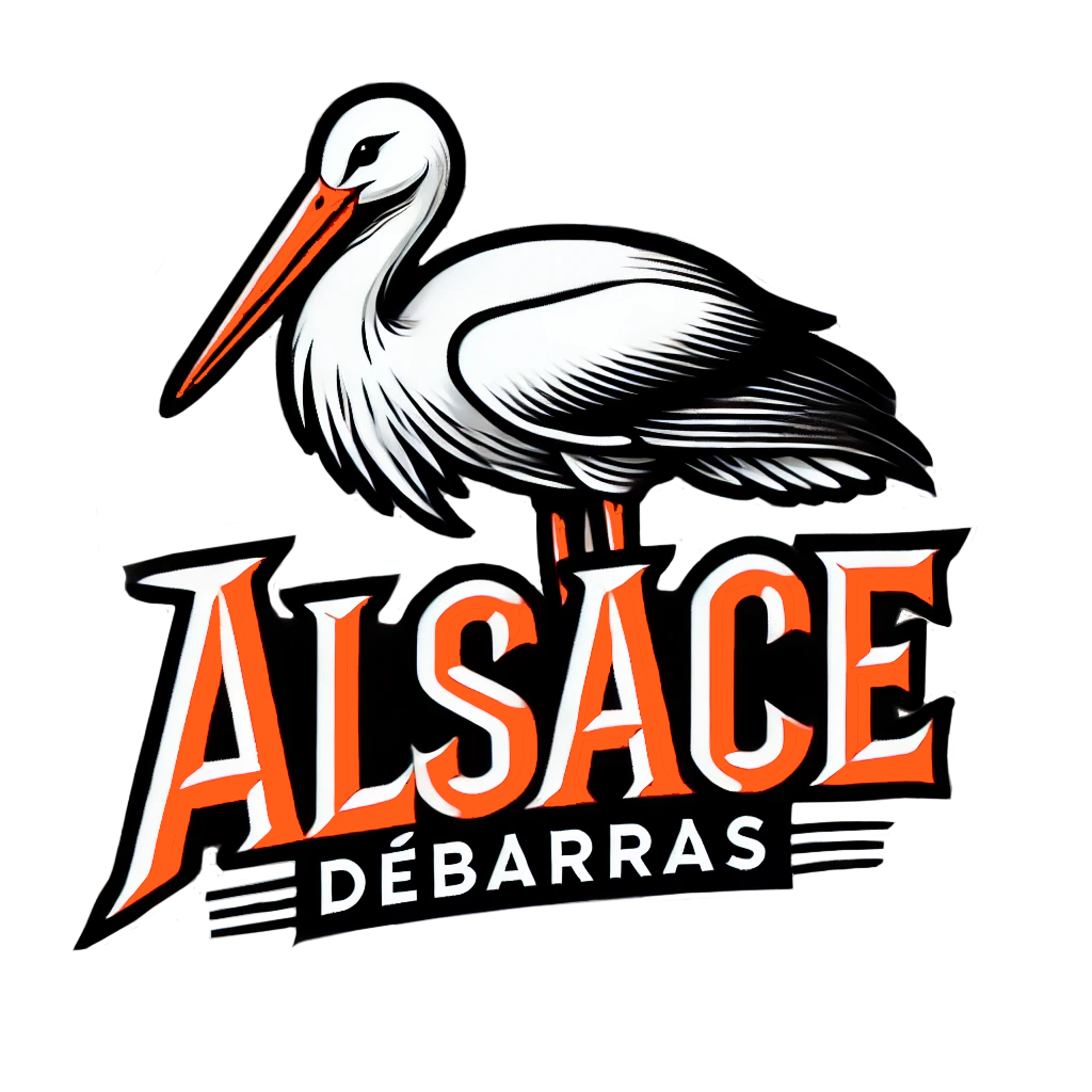 Alsace Débarras