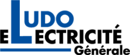 Logo de l'artisan Ludo Electricité