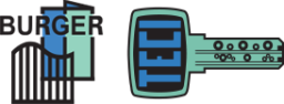 Logo de l'artisan Burger-Teci