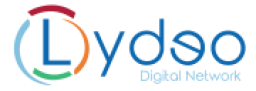 Logo de l'artisan Lydeo