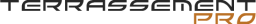Logo de l'artisan Terrassement Pro