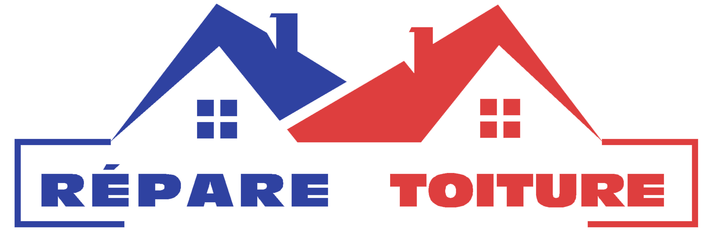 Répare Toiture