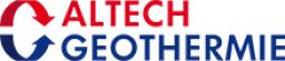 Logo de l'artisan Altech Geothermie Société Nouvelle