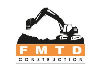 FM Terrassement Démolition F M T D
