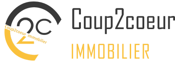 Coup2Coeur Immobilier