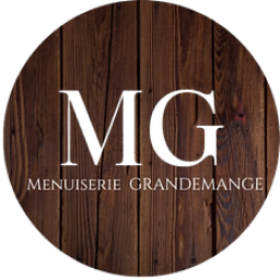 Logo de l'artisan Menuiserie Grandemange