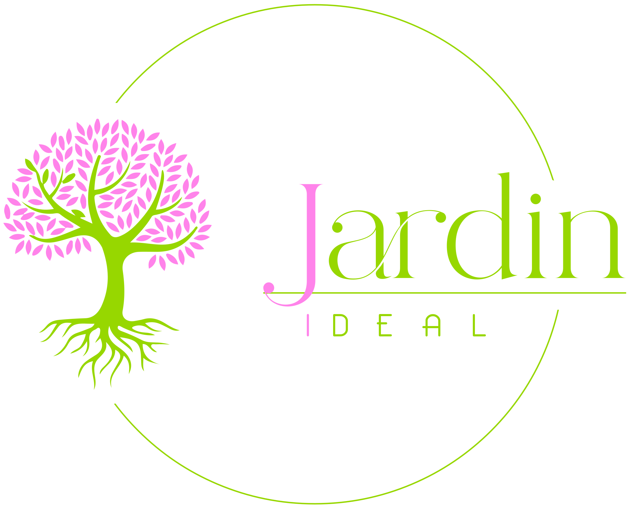 Jardin Ideal