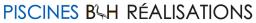 Logo de l'artisan B et H Réalisations