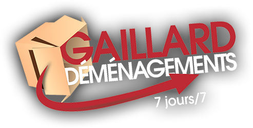 Gaillard Demenagement SARL