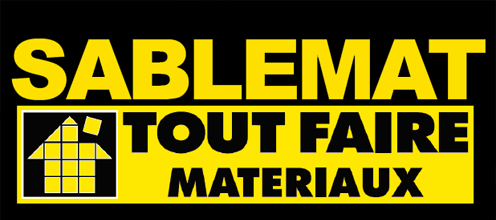 Tout Faire Matériaux Sablemat SA